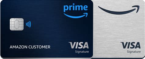 amazon prime rewards visa credit score|Amazon Credit Cards .